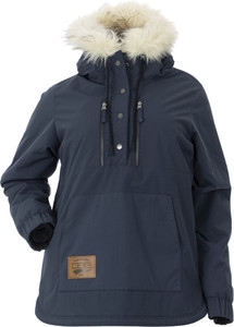 Dsg - Explorer Anorak Deep Waters Sm - 52776 Dsg - Explorer Anorak Deep Waters Sm - 52776