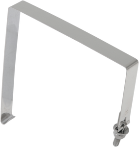 Drag Specialties - Battery Strap - '70-'78 FX, XLCH - Battery Strap, XL - 13140