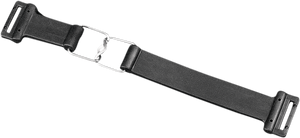 Drag Specialties - Battery Strap - '84-'99 Softail - Battery Strap - 66109/11-93-HC3