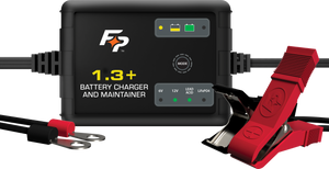 Fire Power - Battery Charger 6v & 12v 1.3a - 030-0014-07-02