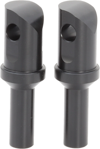 Flo Motorsports - Passenger Clevis Indian Challenger - CL-700V2