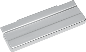 Drag Specialties - Battery Top Cover - F/'97-'03 XL - Battery Top Cover - 75991