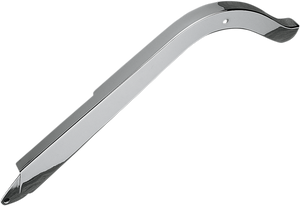 Drag Specialties - Chain Guard - Rigid Big Twin - Chain Guard - 32-0150-BX-LB2