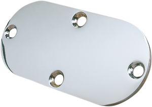 Drag Specialties - Inspection Cover - Primary Chain Inspection Cover - 14009 Drag Specialties - Inspection Cover - Primary Chain Inspection Cover - 14009