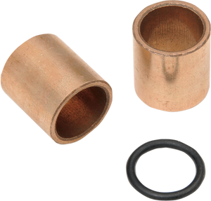 Drag Specialties - Transmission Cover Bushings - Kickstarter Crank Bushing Kit - 290315-HC3