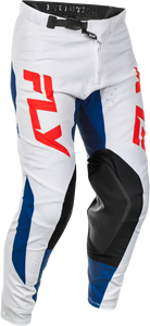 Fly Racing - Evolution  Dst  Pants Red/white/blue Sz 36 - 378-13336 Fly Racing - Evolution  Dst  Pants Red/white/blue Sz 36 - 378-13336