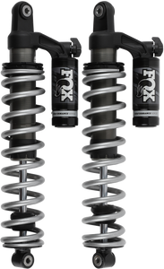 Fox - 2.0 Qs3 Shock Rear Pol 2-seat - 885-06-137-2 Fox - 2.0 Qs3 Shock Rear Pol 2-seat - 885-06-137-2