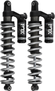 Fox - 2.0 Qs3 Shock Rear Can Am 4-seat - 885-06-148-4