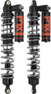 Fox - Ibp Factory Series 2.5 Front Pol 2-seat - 885-08-115-2