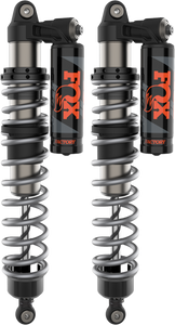 Fox - 2.5 Podium Rc2 Front Pol 2-seat - 885-08-528-2 Fox - 2.5 Podium Rc2 Front Pol 2-seat - 885-08-528-2