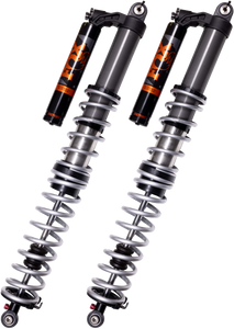 Fox - Ibp Factory Series 3.0 Rear Pol 4-seat - 885-08-132-4 Fox - Ibp Factory Series 3.0 Rear Pol 4-seat - 885-08-132-4