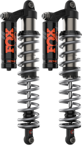 Fox - 2.0 Podium Rc2 Rear Pol 4-seat - 885-08-058-4 Fox - 2.0 Podium Rc2 Rear Pol 4-seat - 885-08-058-4