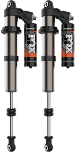 Fox - 2.5 Podium Rc2 Front Pol 4-seat - 885-08-510-4 Fox - 2.5 Podium Rc2 Front Pol 4-seat - 885-08-510-4