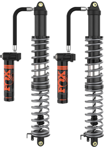 Fox - Ibp Factory Series 3.0 Rear Pol 2-seat - 885-08-117-2 Fox - Ibp Factory Series 3.0 Rear Pol 2-seat - 885-08-117-2