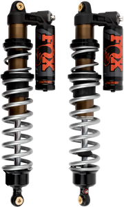 Fox - 2.5 Podium Rc2 Front Pol 2-seat - 885-08-071-2 Fox - 2.5 Podium Rc2 Front Pol 2-seat - 885-08-071-2