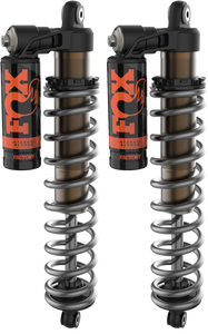 Fox - 2.5 Podium Rc2 Front Pol 4-seat - 885-08-097-4 Fox - 2.5 Podium Rc2 Front Pol 4-seat - 885-08-097-4
