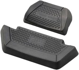 Givi - Backrest Pad Dolomiti Case 30l 46l Black - E164