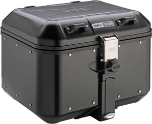 Givi - Dolomiti Monokey Top Case 46l Black - DLM46B Givi - Dolomiti Monokey Top Case 46l Black - DLM46B