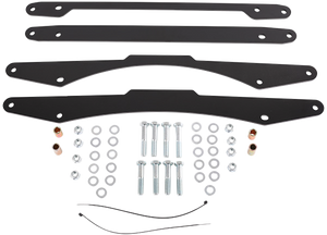 High Lifter - Utv Lift Kit Klkmpfxr-00 - 73-16706