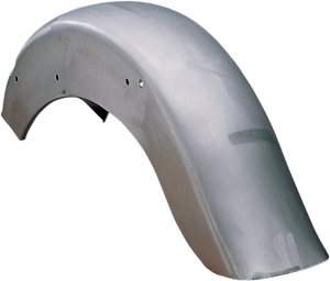 Drag Specialties - Rear Fender - Smooth Style - Rear Fender - 74707