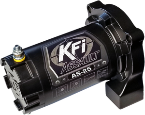 Kfi - 2500lb Motor Asmbly - Assault - MOTOR-AS25