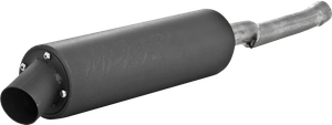 Mbrp - Slip-on W/utility Muffler - AT-7402