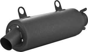 Mbrp - Slip-on Combo W/sport Muffler - AT-6508SPX