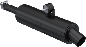 Mbrp - Direct Replacement Slip-on W/utility Muffler - AT-7217
