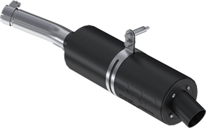 Mbrp - Slip-on System W/sport Muffler - AT-6103SP