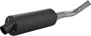 Mbrp - Slip-on System W/sport Muffler - AT-6401SP