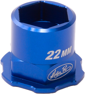 Motion Pro - T6 Adapter 30mm To 22mm - 08-0691 Motion Pro - T6 Adapter 30mm To 22mm - 08-0691