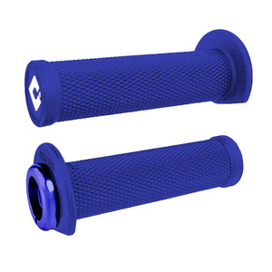Odi - Atv Ruffian V2.1 Grip 125mm Bright Blue/blue - J33RFU-U