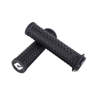 Odi - Atv Vans V2.1 Grip 135mm Black/black - D33VNB-B