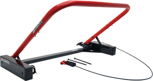 Risk Racing - Holeshot Starting Gate Manual - 14262