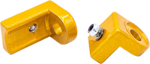 Santoro Fabworx - Color Bar Mount Gold - SF70022