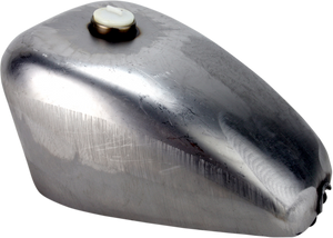 Drag Specialties - Kingsport Gas Tank - 2.9 Gallons - Gas Tank for Sportster - 011128-BX34