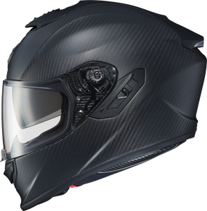 Scorpion Exo - Exo-st1400 Evo Carbon Helmet Matte Black 2x - 14EC-0107 Scorpion Exo - Exo-st1400 Evo Carbon Helmet Matte Black 2x - 14EC-0107