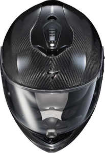 Scorpion Exo - Exo-st1400 Evo Carbon Helmet Black Md - 14EC-0034 Scorpion Exo - Exo-st1400 Evo Carbon Helmet Black Md - 14EC-0034