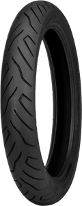 Shinko - Tire Sr 999 Long Haul Front 90/90-21 54h Bias Tl - 87-4920