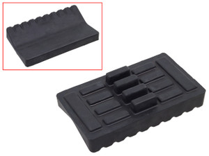 Sp1 - Ski Rubber Stopper A/c - SM-08309