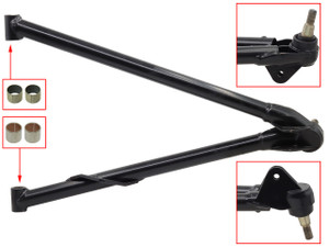 Sp1 - Lower A-arm Right A/c - SM-08657R