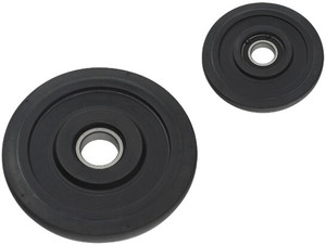 Sp1 - Idler Wheel 5.11" X 25mm - SC-04000-1