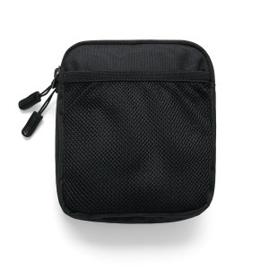 Uswe - Buddy Modular Dual Storage Pouch Black - Buddy 40l - 10102401 Uswe - Buddy Modular Dual Storage Pouch Black - Buddy 40l - 10102401