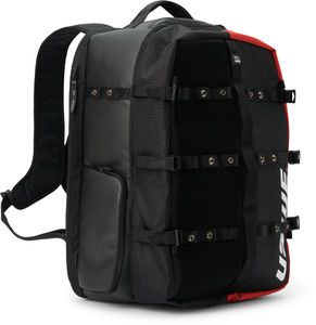 Uswe - Buddy 40l Gear Pack Black/uswe Red Ndm 3.0 - 2404935 Uswe - Buddy 40l Gear Pack Black/uswe Red Ndm 3.0 - 2404935