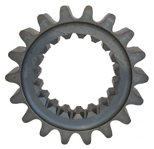 Venom Products - 22t Top Sprocket  19t Spline 3/4" Hyvo (13w) - 931066-007 Venom Products - 22t Top Sprocket  19t Spline 3/4" Hyvo (13w) - 931066-007