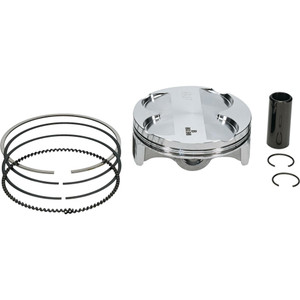 Vertex - Piston Kit Bb Forged 80.96/+3.0  14.1:1 Kaw - 24637B