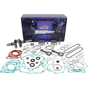 Vertex - Complete Engine Rebuild Kit Can - HR00208
