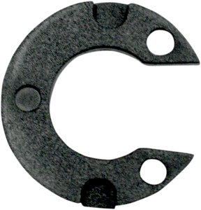 Drag Specialties - Seat Mount E Clip - Seat Mount Nut and Replacement "E" Clip - DS490045-HC-3