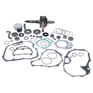 Vertex - Complete Engine Rebuild Kit Hon - WR00036
