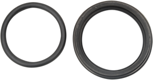 Drag Specialties - Caliper Seal Kit - 72-80FL - Front/Rear - Caliper Rebuild Kit - 20189-HC3